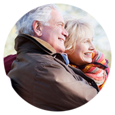 Solutions for your Great Retired Life